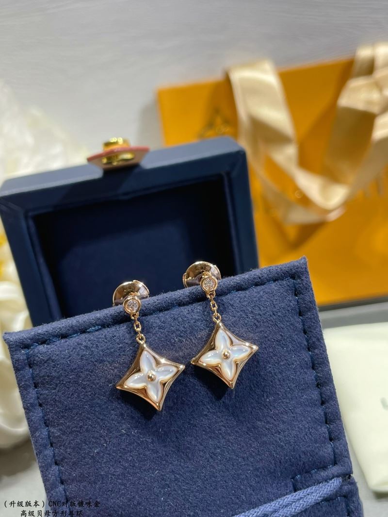 Louis Vuitton Earrings